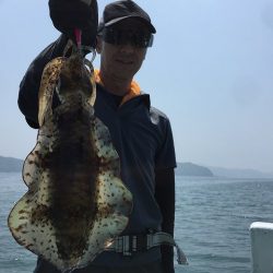 三吉丸 釣果
