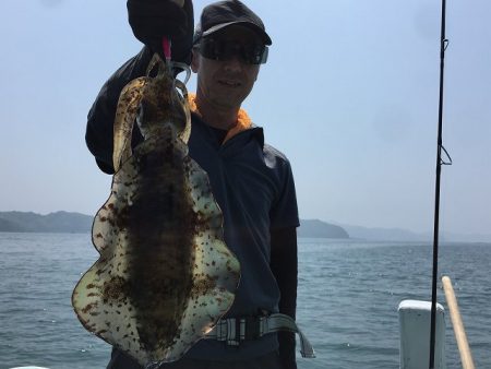 三吉丸 釣果
