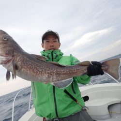 Aquanaut（アクアノート） 釣果