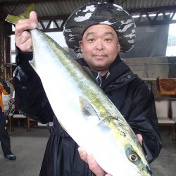 久六釣船 釣果