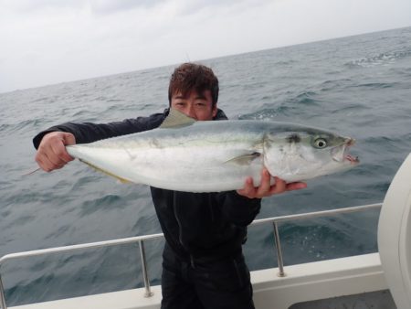 Aquanaut（アクアノート） 釣果