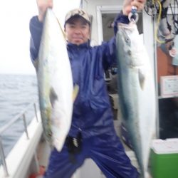 Aquanaut（アクアノート） 釣果