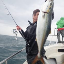 Aquanaut（アクアノート） 釣果