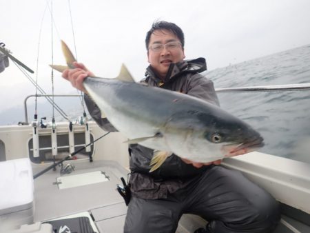 Aquanaut（アクアノート） 釣果