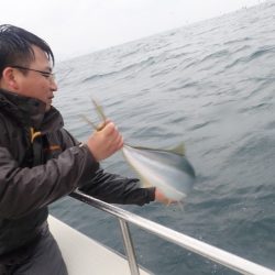 Aquanaut（アクアノート） 釣果