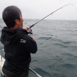 Aquanaut（アクアノート） 釣果