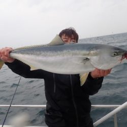 Aquanaut（アクアノート） 釣果