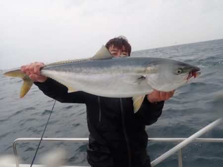 Aquanaut（アクアノート） 釣果