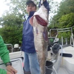 Aquanaut（アクアノート） 釣果