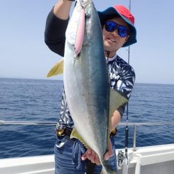 Aquanaut（アクアノート） 釣果