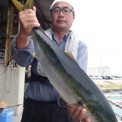 久六釣船 釣果