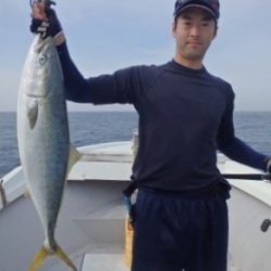 えすぽあ 釣果