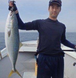 えすぽあ 釣果