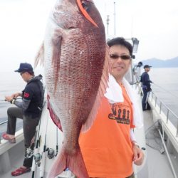 Aquanaut（アクアノート） 釣果