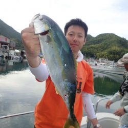 Aquanaut（アクアノート） 釣果