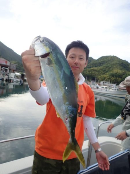 Aquanaut（アクアノート） 釣果