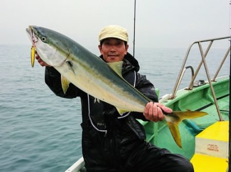 火遠理丸(ほおりまる) 釣果