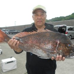 こうゆう丸 釣果