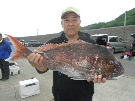 こうゆう丸 釣果
