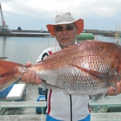 こうゆう丸 釣果