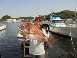 政信丸 釣果