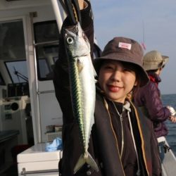 へいみつ丸 釣果