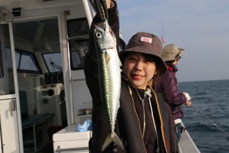 へいみつ丸 釣果