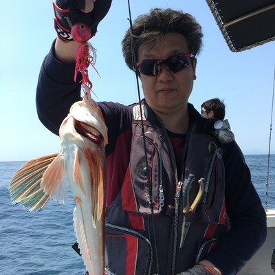 ミタチ丸 釣果