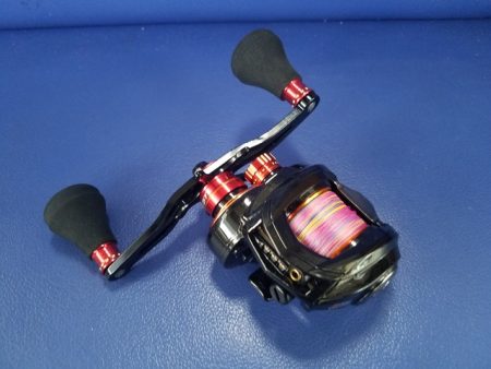 遊漁船 ニライカナイ 釣果