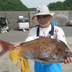 こうゆう丸 釣果