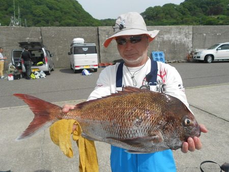 こうゆう丸 釣果