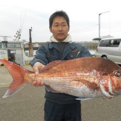 こうゆう丸 釣果