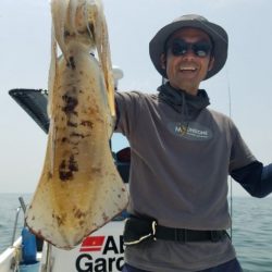 Magic(マジック) 釣果