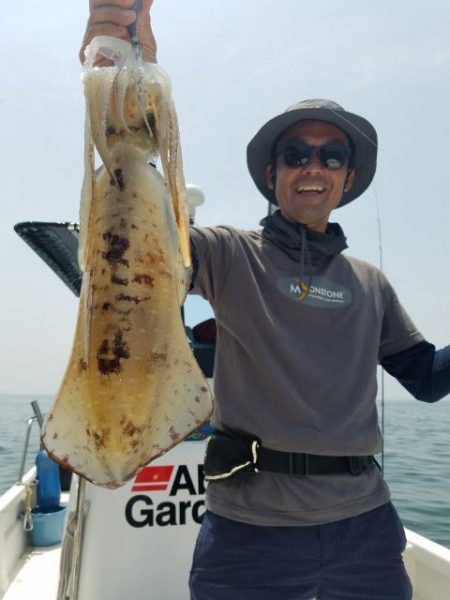 Magic（マジック） 釣果