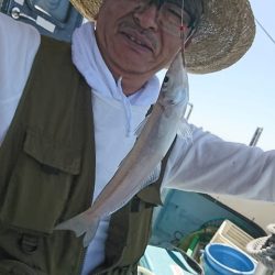 尚人丸 釣果