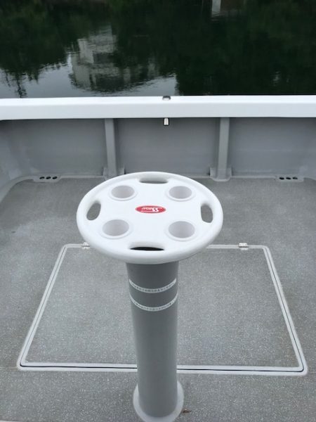 へいみつ丸 釣果