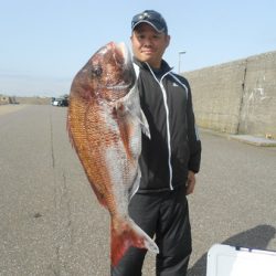 こうゆう丸 釣果