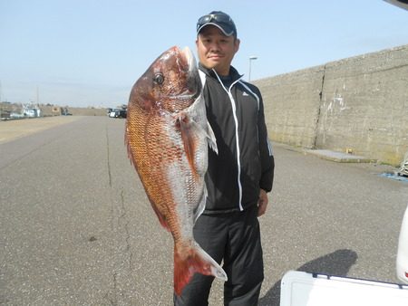 こうゆう丸 釣果