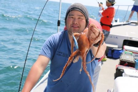 へいみつ丸 釣果