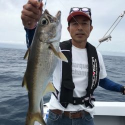 へいみつ丸 釣果