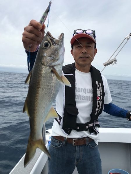 へいみつ丸 釣果