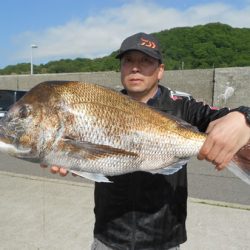 こうゆう丸 釣果