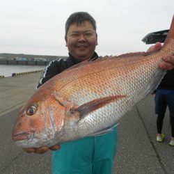 こうゆう丸 釣果