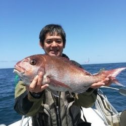 IDATEN（イダテン） 釣果