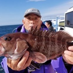 しまや丸 釣果