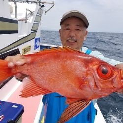 しまや丸 釣果