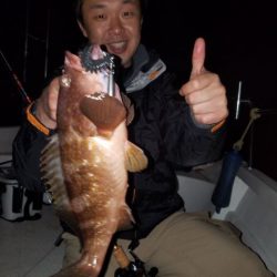 Magic(マジック) 釣果