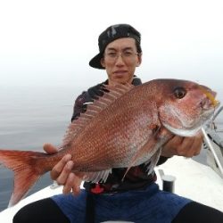 IDATEN(イダテン) 釣果