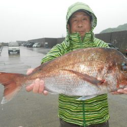 こうゆう丸 釣果