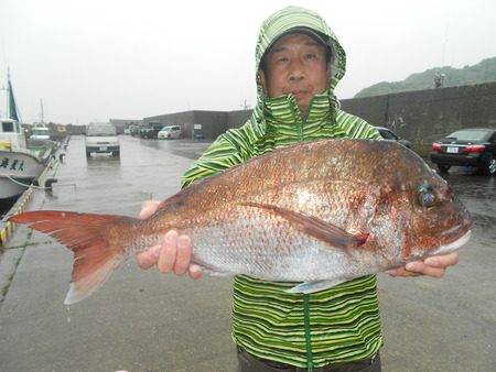こうゆう丸 釣果